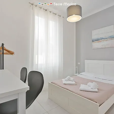 Italian House Cinque Terre, Terre Marine Bed & Breakfast