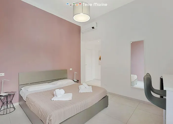 Italian House Cinque Terre, Terre Marine 3*