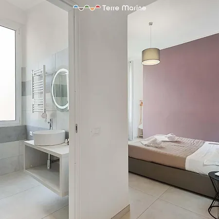 Italian House Cinque Terre, Terre Marine Отель типа 