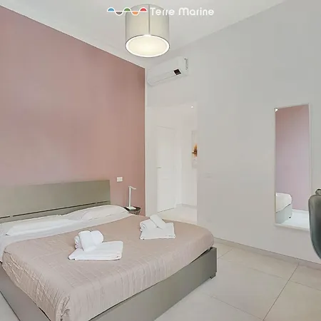 Italian House Cinque Terre, Terre Marine 3*