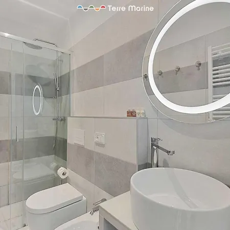 Italian House Cinque Terre, Terre Marine 3*