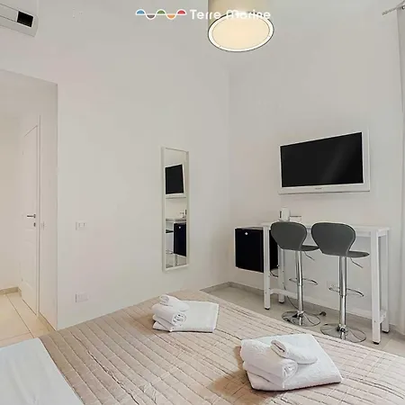 Italian House Cinque Terre, Terre Marine 3* Специя