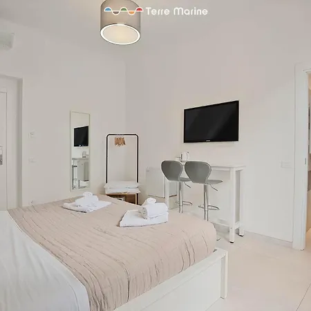 Italian House Cinque Terre, Terre Marine Alojamento de Acomodação e Pequeno-almoço La Spezia