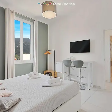 Italian House Cinque Terre, Terre Marine 3* Специя