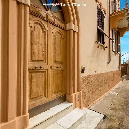 Italian House Cinque Terre, Terre Marine 3*