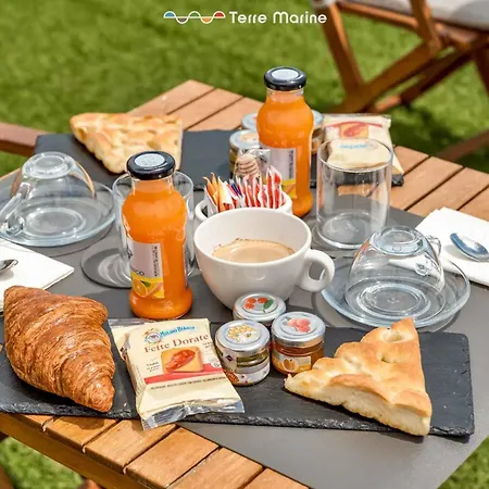 Italian House Cinque Terre, Terre Marine Отель типа 