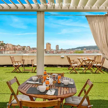 Italian House Cinque Terre, Terre Marine Alojamento de Acomodação e Pequeno-almoço La Spezia