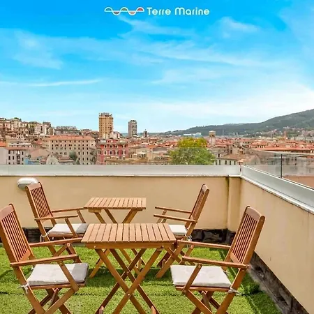 Italian House Cinque Terre, Terre Marine Отель типа 
