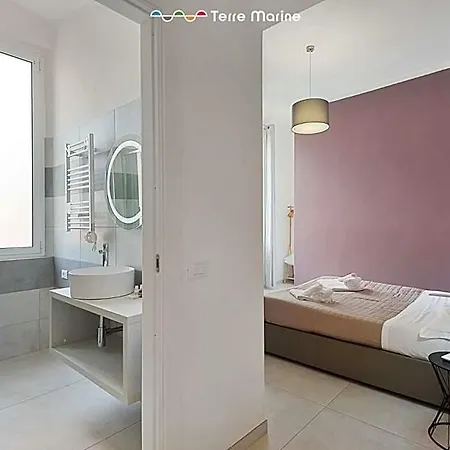Italian House Cinque Terre, Terre Marine Bed & Breakfast La Spezia