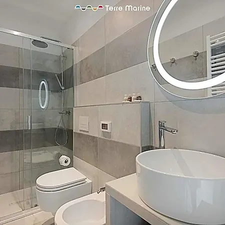Italian House Cinque Terre, Terre Marine Bed & Breakfast 3*
