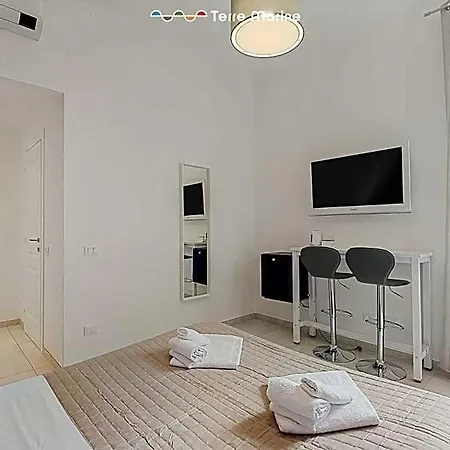 Italian House Cinque Terre, Terre Marine Bed & Breakfast La Spezia