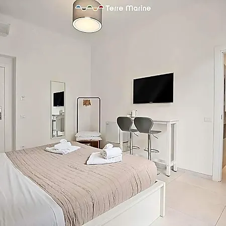 Italian House Cinque Terre, Terre Marine Bed & Breakfast 3*