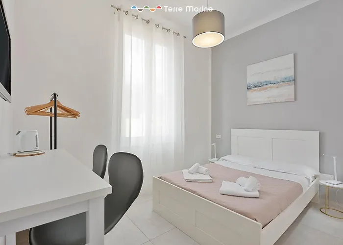 Italian House Cinque Terre, Terre Marine Отель типа 