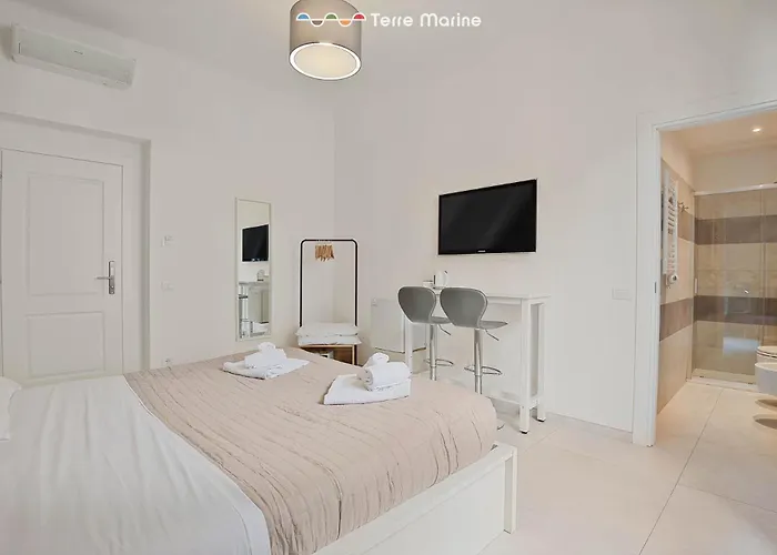 Italian House Cinque Terre, Terre Marine Отель типа 